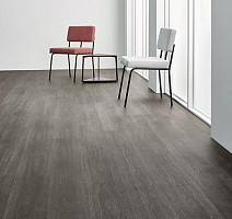 Forbo Allura Click Pro 60375CL5 grey collage oak фото 3 | FLOORDEALER